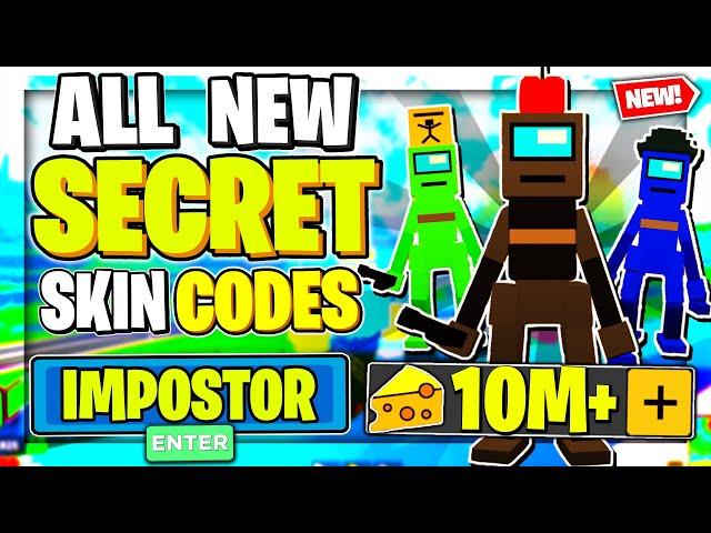 ALL NEW SECRET *IMPOSTOR PACK CODES* in KITTY ! - Roblox Kitty Update Codes *OCTOBER 2020*