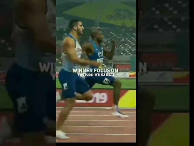 WINNER FOCUS ON WINNING  || ITS SJ BEAT || #shorts #motivation #quotes