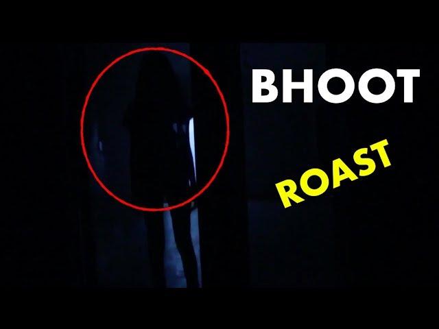 How to Fight a BHOOT || Most Haunted House Ever