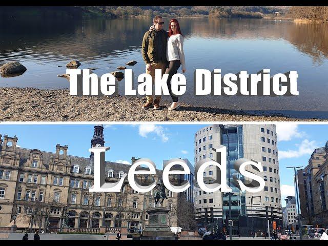 LEAVING The Lake District & MOVING to Leeds