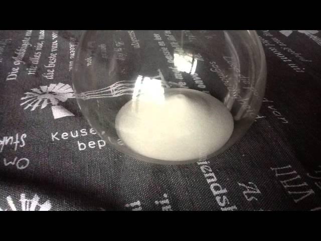 Hour glass TIME LAPSE #3