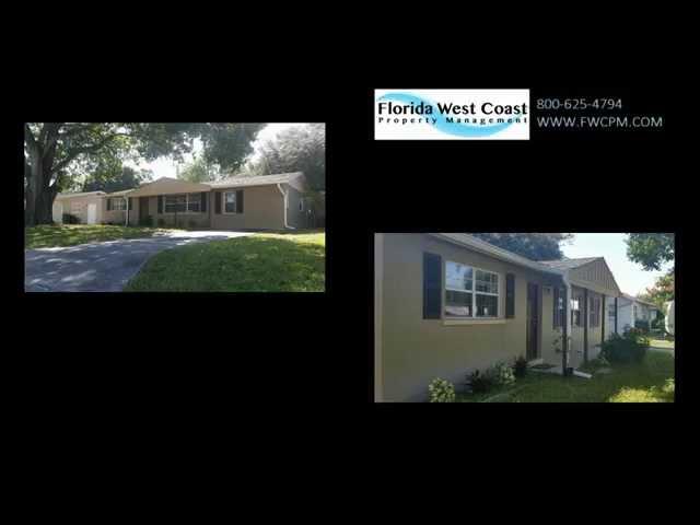 Available for Rent | Florida West Coast Property Management