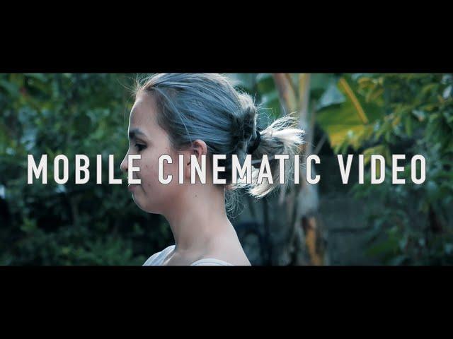 STAY HOME II | Mobile Cinematic Video | Mobile Cinematography | Film Making | Canon G7X mark ii