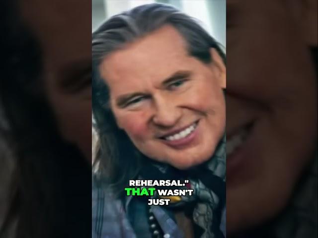 Hollywood's Dark Secrets: Val Kilmer, Mel Gibson & The Blacklist