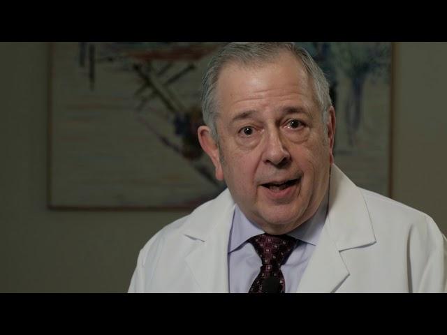 RWJBarnabas Health Gastroenterologist on Colorectal Cancer Screening