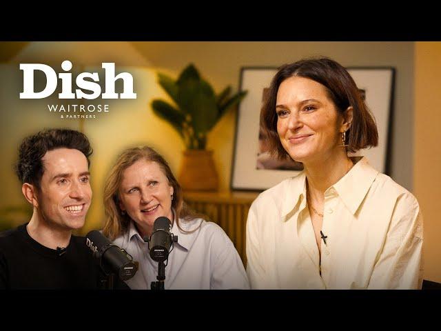 Elizabeth Day's perfect threesome! | Dish Podcast | Waitrose