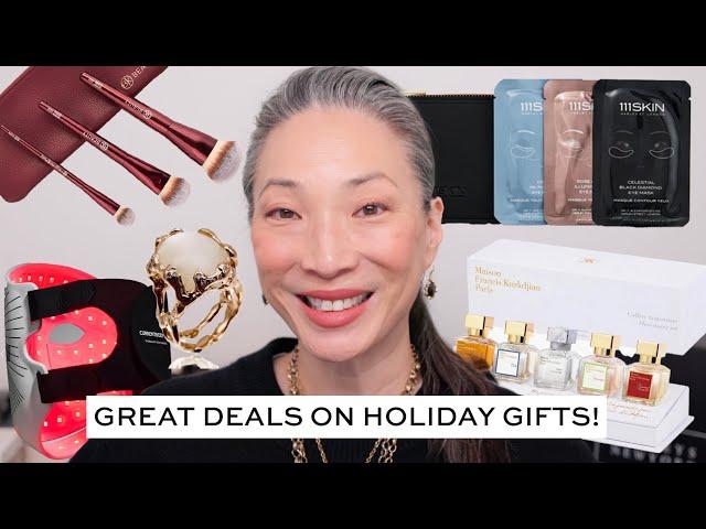 Amazing Deals On The Best Beauty and Fashion Gifts