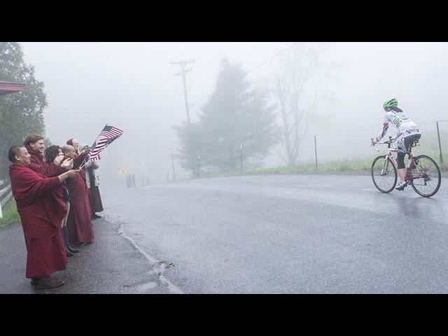 Women's Cycling Grand Prix Contributes to Woodstock May 5 and 4