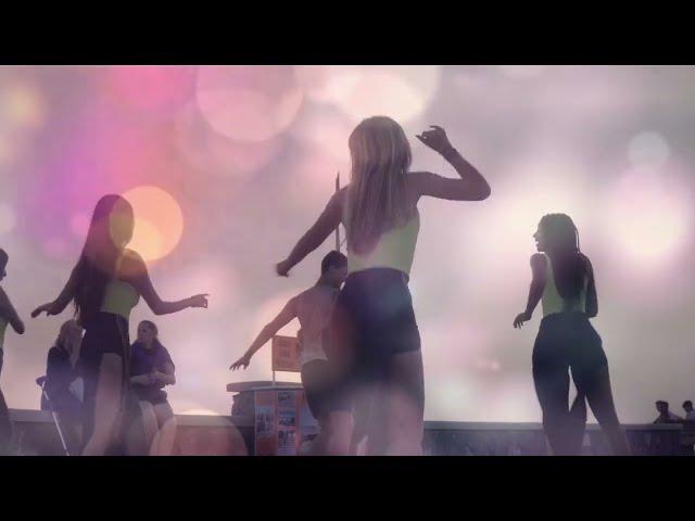 Always Remember Us This Way ️Reggae Disco Remix 2023 ️Zumba Dance Remix #viral #trending #remix
