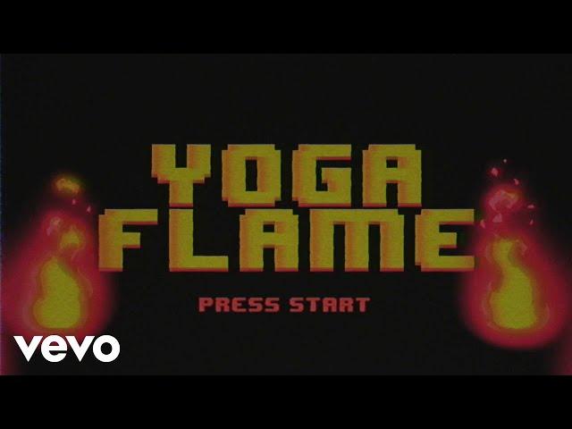 Bawal Clan - Yoga Flame (Official Music Video)