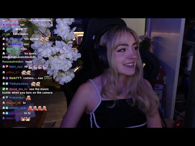 webones show day ??? | 22/5/2025 | Sylvee VODS