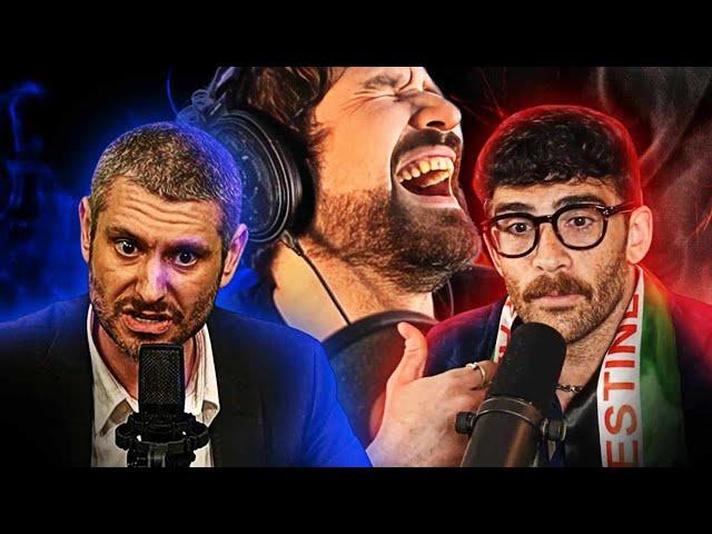 Hasan vs Ethan - The Final Debate