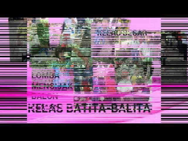 EVENT GBI KING KEBAKTIAN PADANG