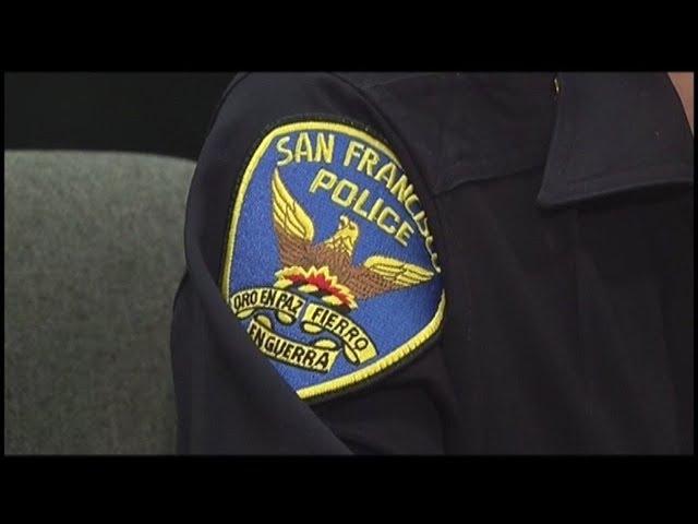 SFPD officer with disturbing allegations from his past raises questions on background checks