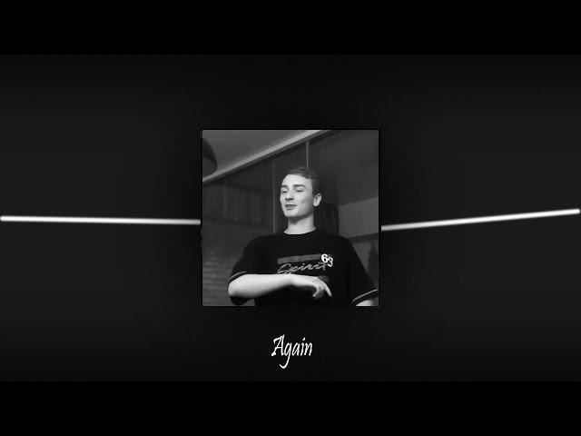 [SOLD] Jamik x Santiz Type Beat - "Again" | Beat 2023