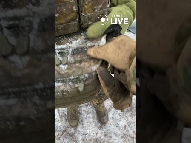 ️Льодяний захист