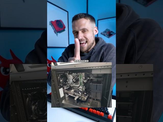How to Protect a PC When Transporting