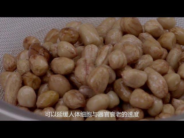 女生学会吃这3种食物，补充营养，延缓衰老，增强抵抗力