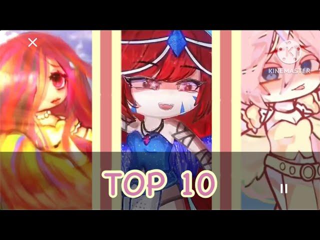 TOP 10 Rio Meme Trend Gacha Laya Laya ||GACHA|| READ DESCRIPTION