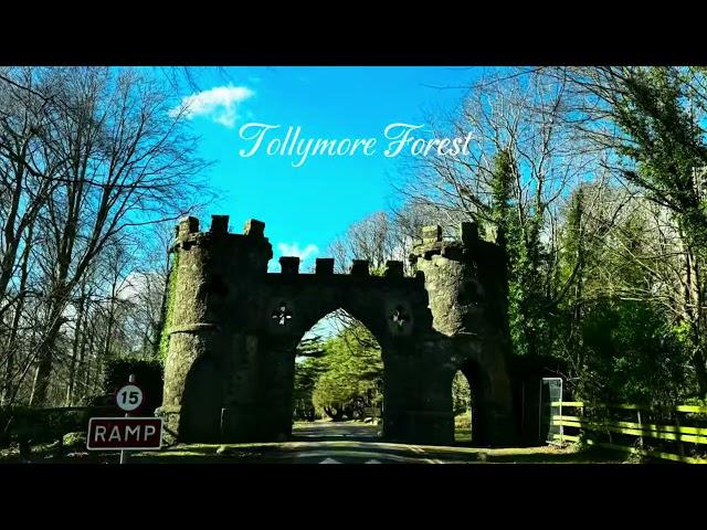 Castlewellan & Tollymore
