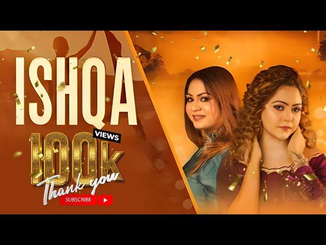 Ishqa | New Song | Autograph Beats | Sultana Hashmat