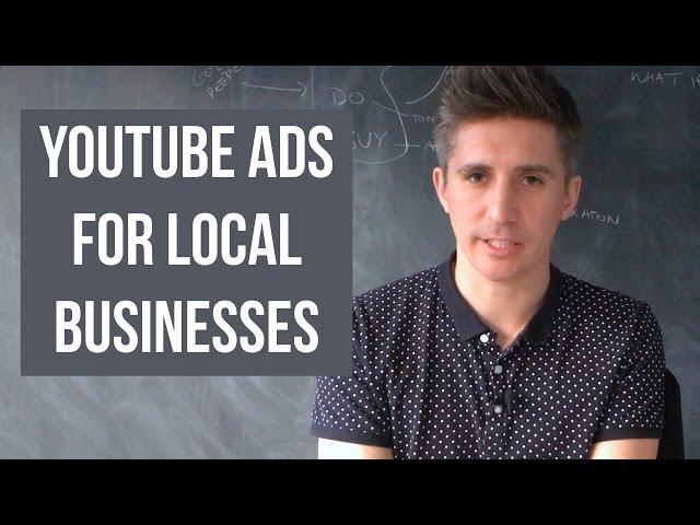 How To Advertise A Local Business | Tom Breeze