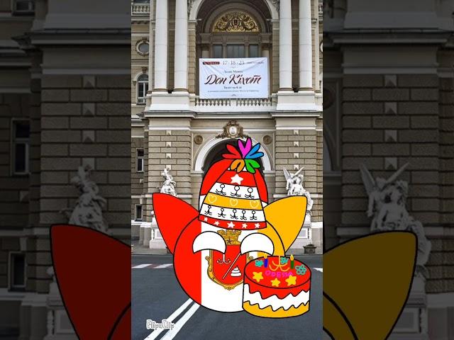 С днём рождения меня ️ #сднемрождения #обсиратель #анммация #flipaclip