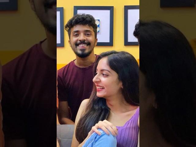 Ishani Krishna with boyfriend 🫶🫣 @orangemedia4395 #shorts #ishanikrishna #couplegoals
