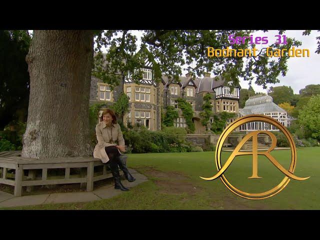 Antiques Roadshow UK 31x12 Bodnant Garden (November 23, 2008)