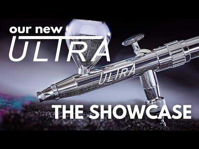 *NEW* ULTRA 2024 Presentation - all the Engineering Explained!