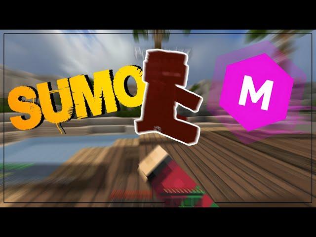 Minecraft Sumo PvP: SumoTage #1 - High-Energy Duels You Can't Miss!