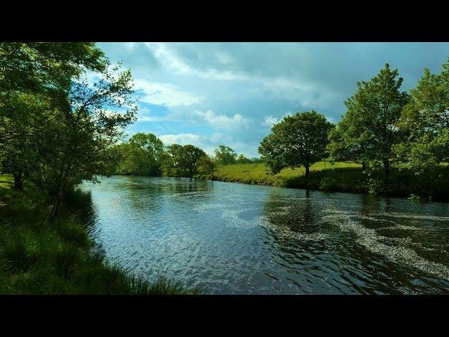 Cotherstone & Middleton In Teesdale, Teesdale Way, North Pennines - 15 June 2019