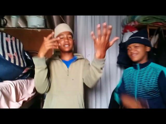 Studio session ft Billie g die Koning x SAVAGEbeatz x O.G J x Boya g(Crip Vanni West)