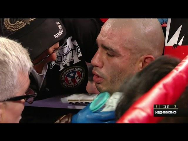 Miguel Cotto vs Sadam Ali 1080p high quality