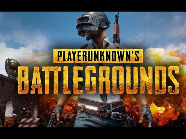 [PlayerUnknown’s Battlegrounds] [PS5] [⁴ᴷ⁶⁰] [Kickalizka] [Версия 2.44] [Пару каток]