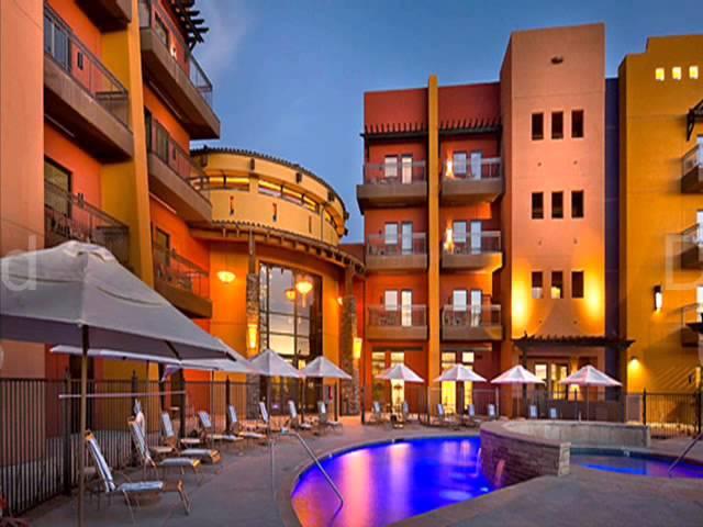 Casinos in Arizona