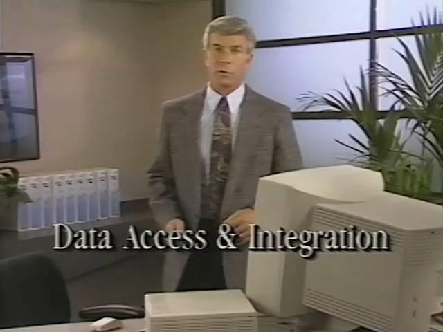 Apple Solutions Seminar: Product Development and Manufacturing - Apple VHS Archive