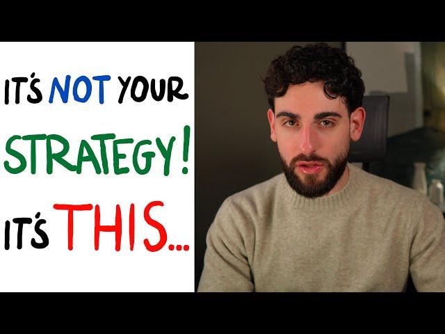 The #1 Silent Killer of Trading Profits