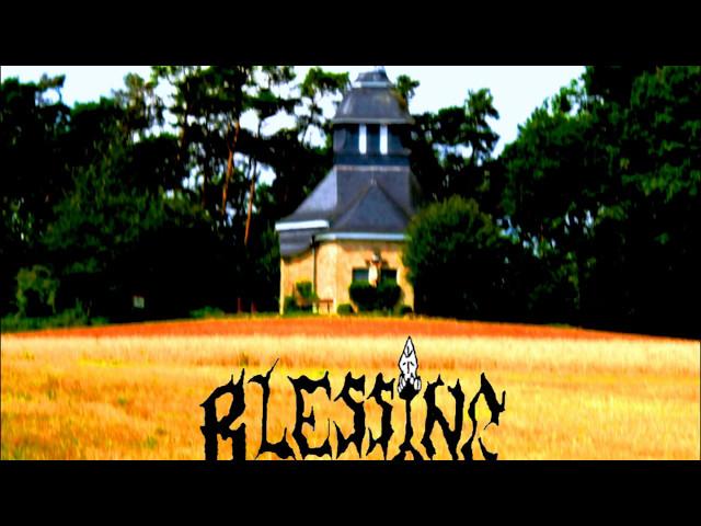 Blessing - Perpetual Desolation.