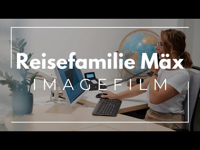 Reisefamilie Mäx Imagefilm