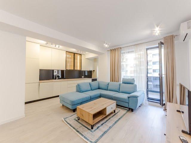 Inchiriere Apartament 2 Camere Pipera Plaza PRIMA INCHIRIERE