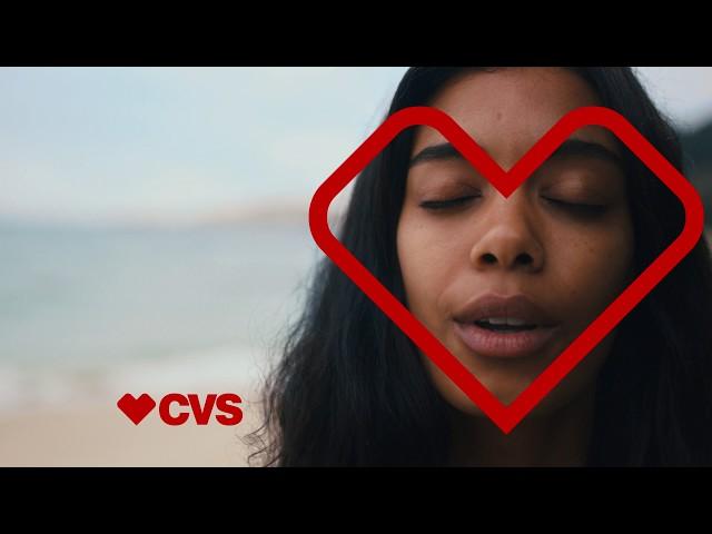 CVS Pharmacy "Treat Yourself Well" Campaign