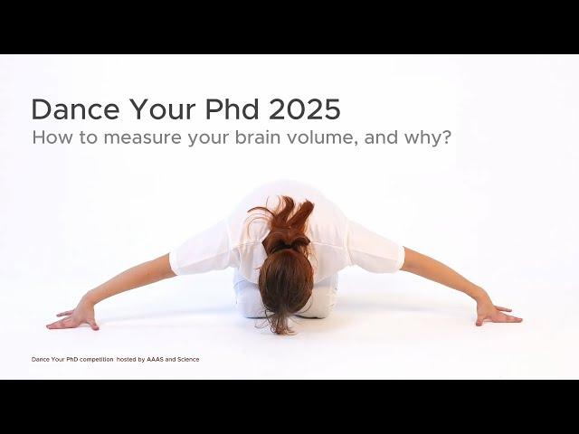 Why Your Brain Size Actually Matters in 2025