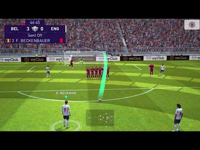 eFootball PES 2021 Mobile  Android Gameplay #20 Matchday