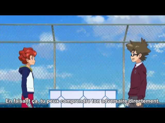 Danball Senki Wars: Special Anime (All Star Battle) VOSTFR