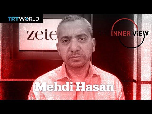 Mehdi Hasan: Why another Trump presidency will make the Middle East even worse | The InnerView