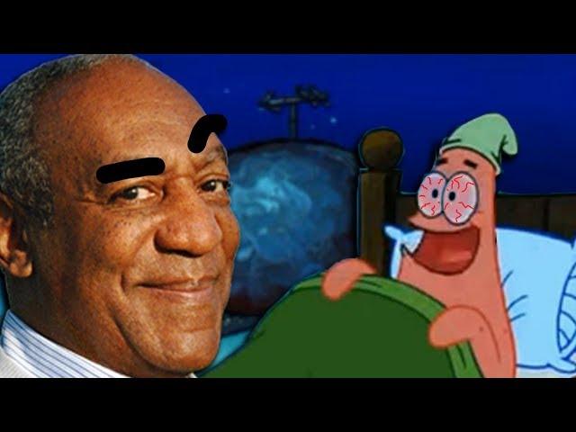 To Dream of Cosby