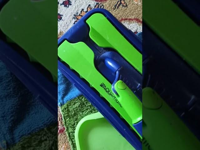 Японская швабра Легко Удобно Безопасно Мария Крашенинникова