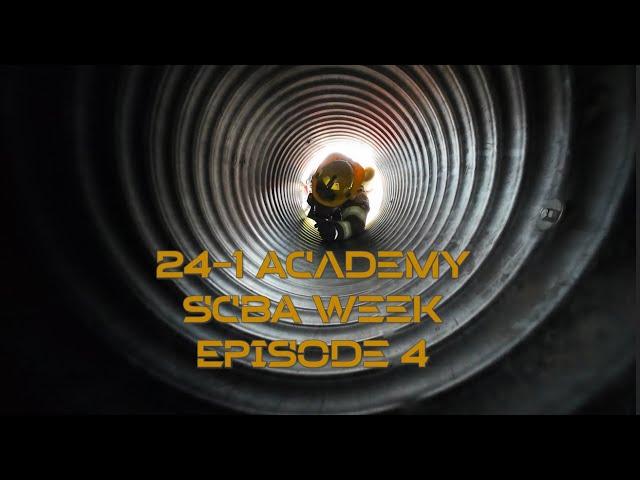 24 1 Episode 4 SCBA Week