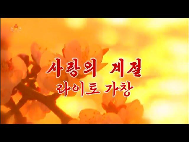 [망작]라이토-사랑의 계절